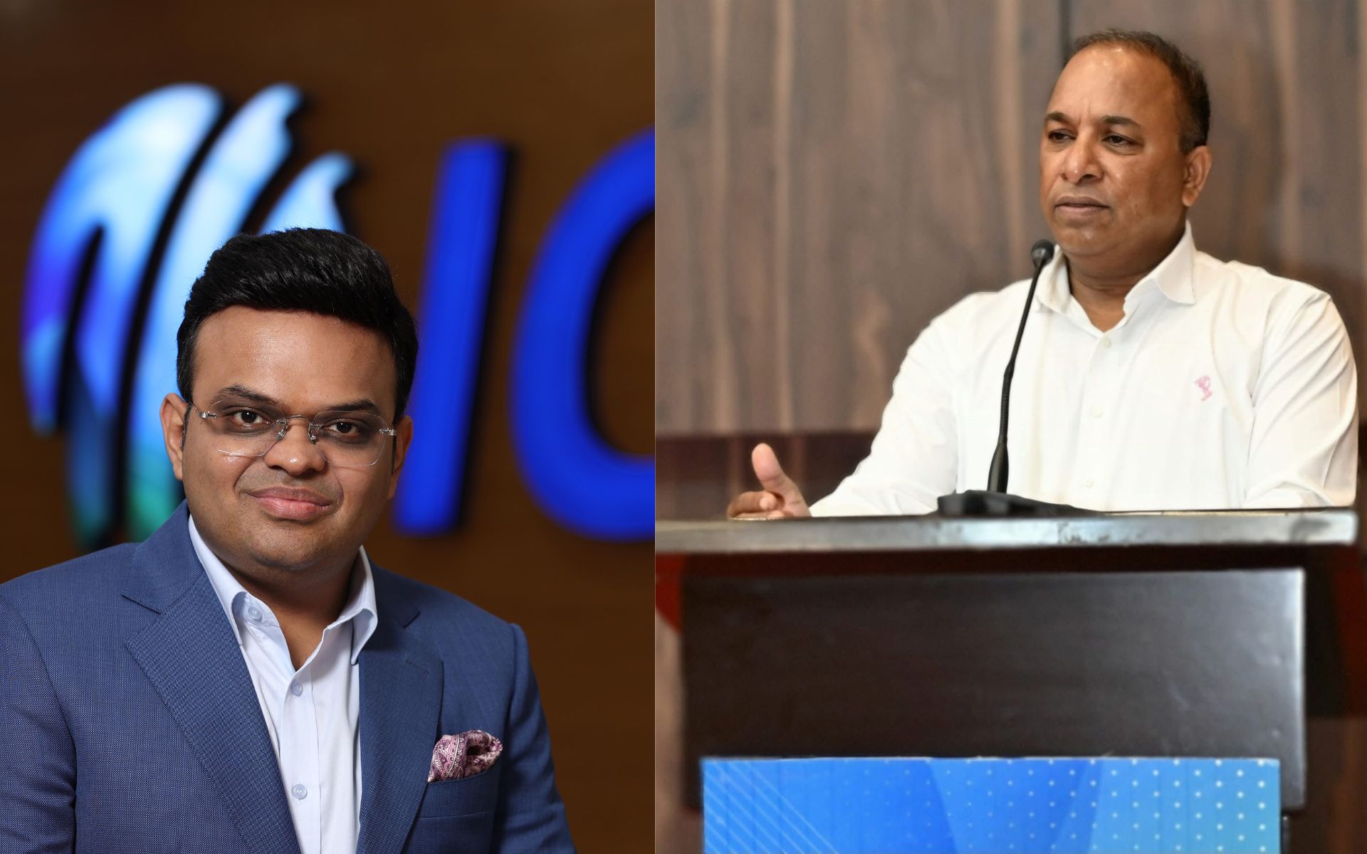 BCCI ने जय शाह की जगह देवाजीत सैकिया को कार्यवाहक सचिव नियुक्त किया